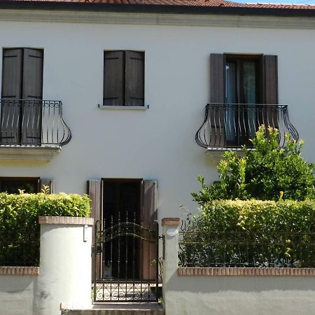 B&B Venezia Le Tre Rose Mestre Esterno foto