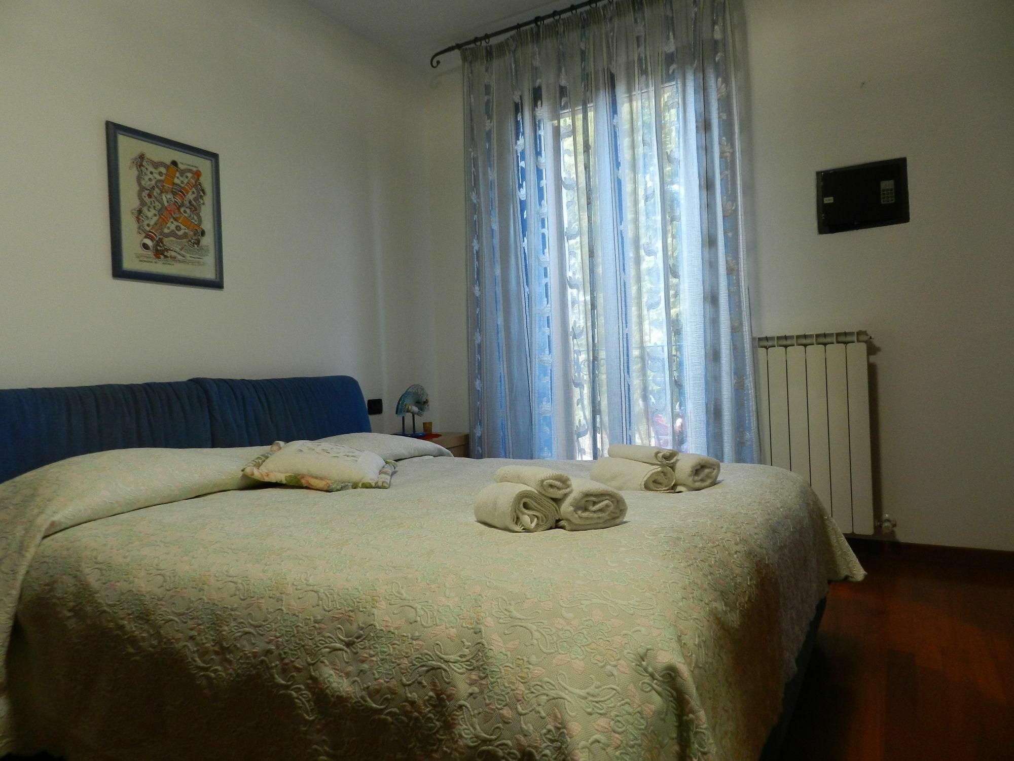 B&B Venezia Le Tre Rose Mestre Esterno foto