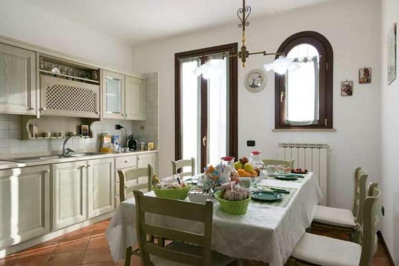 B&B Venezia Le Tre Rose Mestre Esterno foto