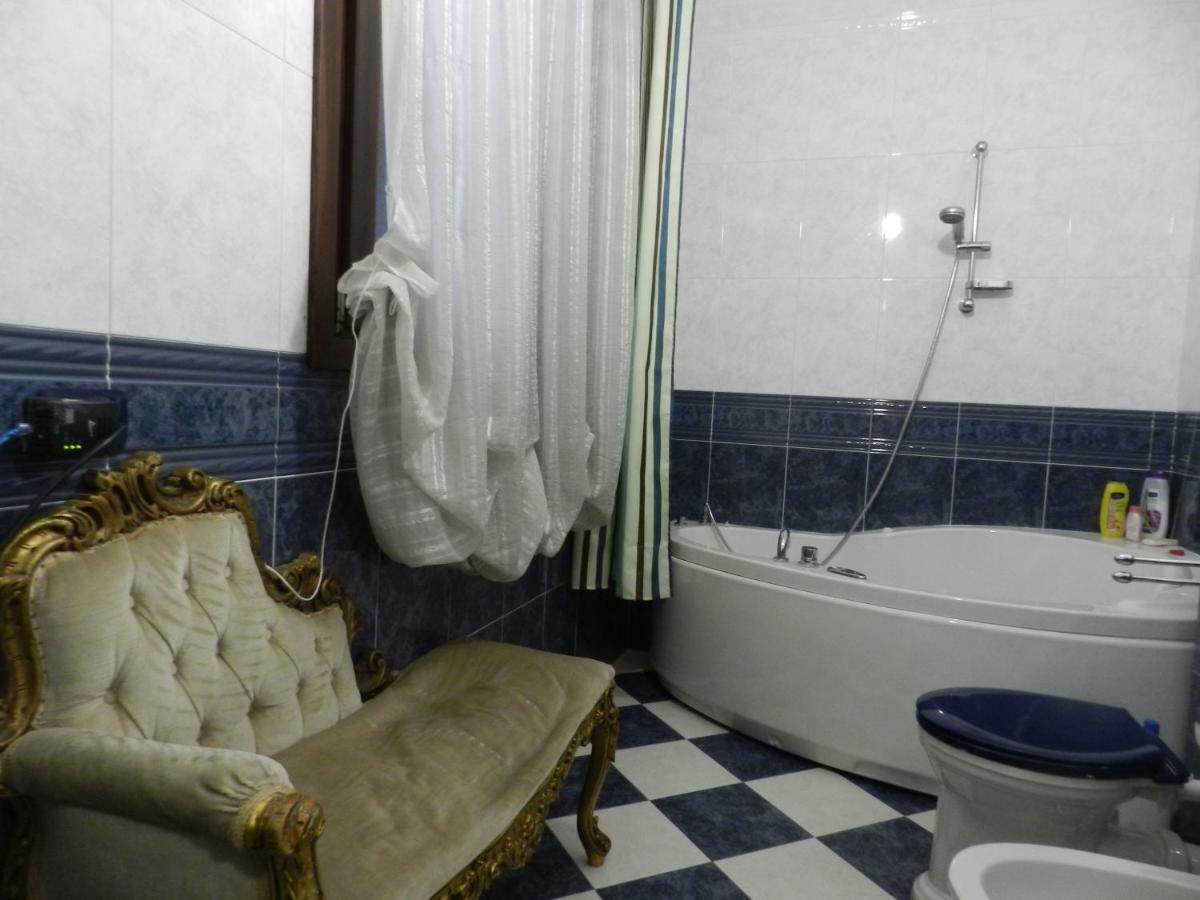 B&B Venezia Le Tre Rose Mestre Esterno foto