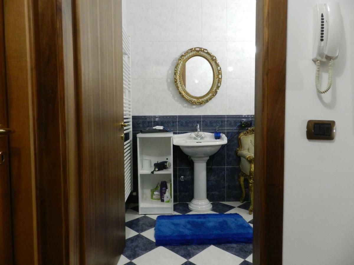 B&B Venezia Le Tre Rose Mestre Esterno foto