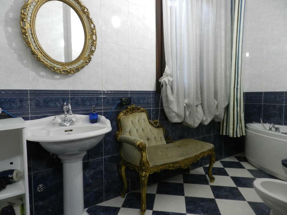 B&B Venezia Le Tre Rose Mestre Esterno foto