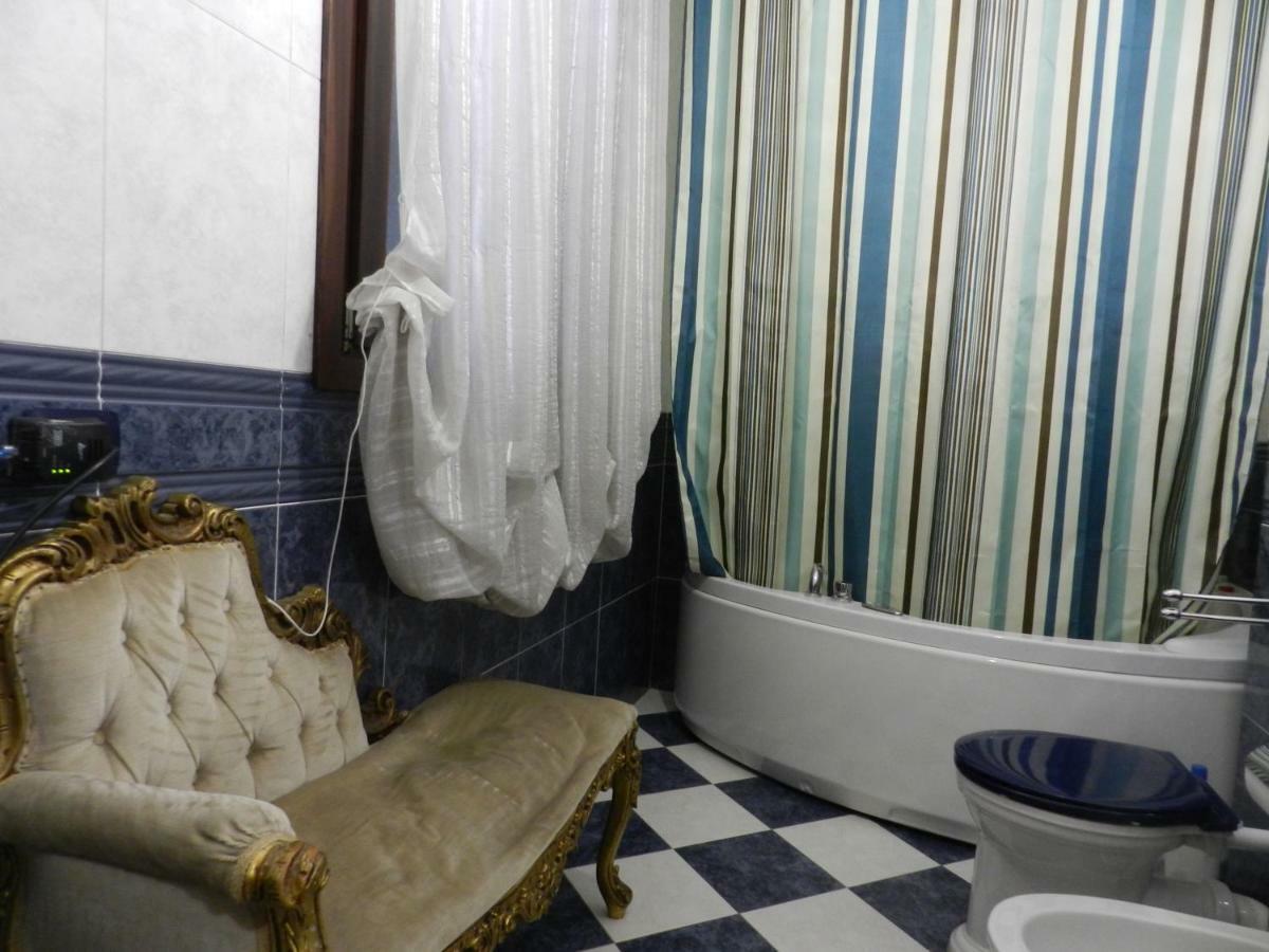 B&B Venezia Le Tre Rose Mestre Esterno foto