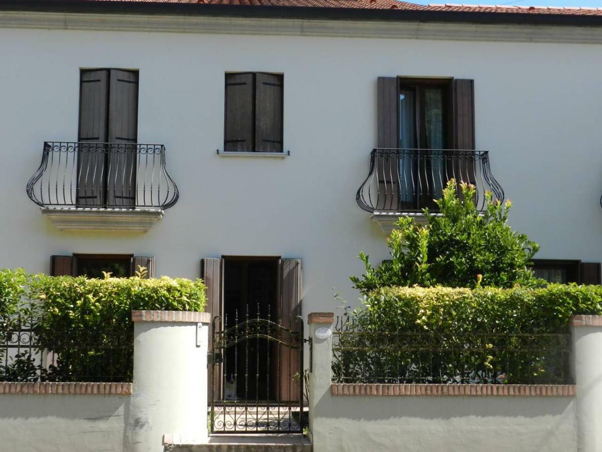 B&B Venezia Le Tre Rose Mestre Esterno foto