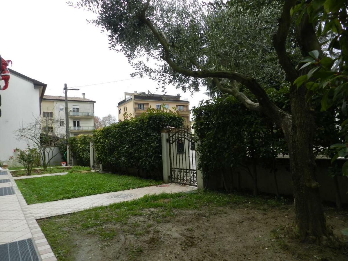 B&B Venezia Le Tre Rose Mestre Esterno foto