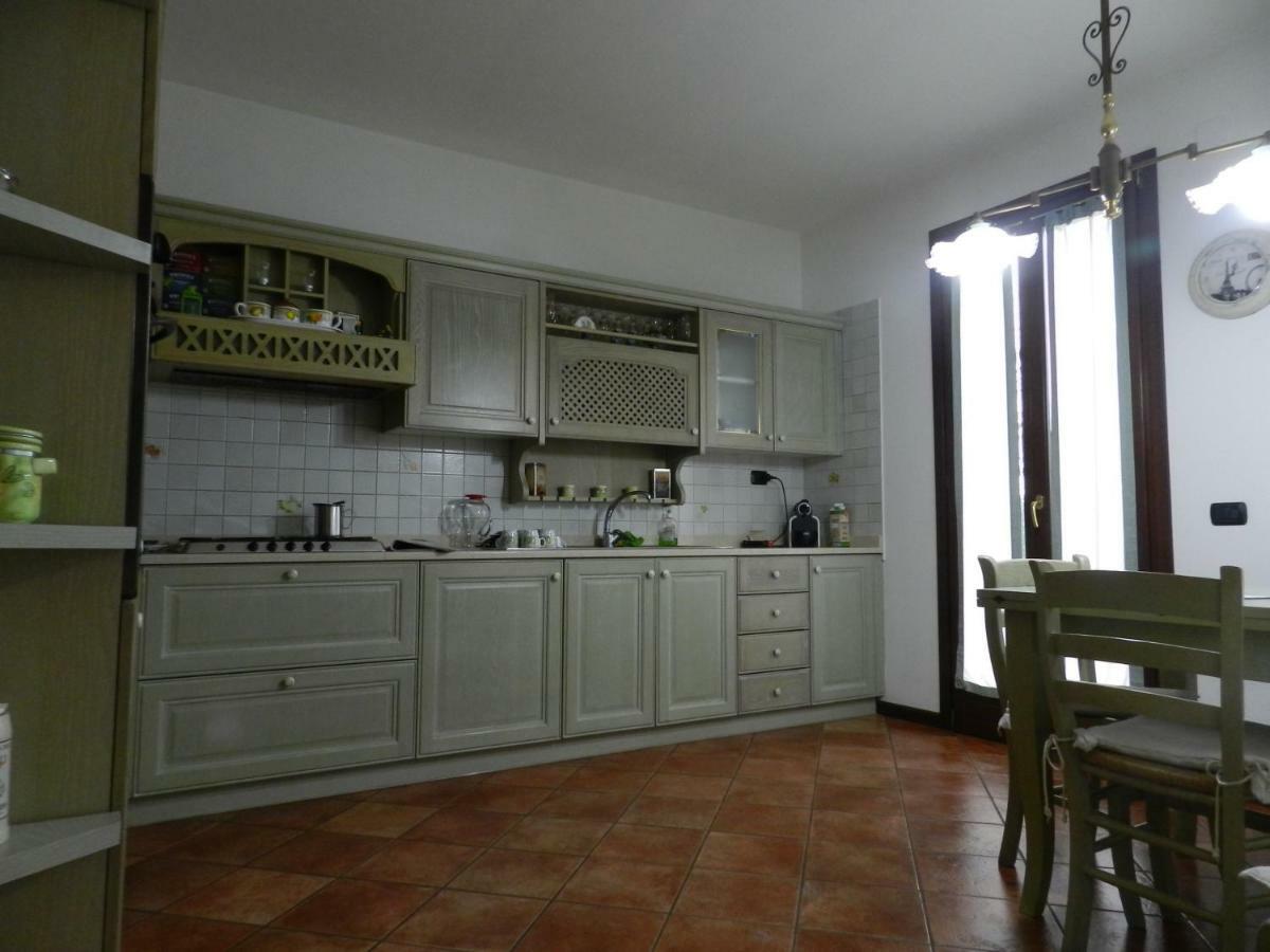B&B Venezia Le Tre Rose Mestre Esterno foto