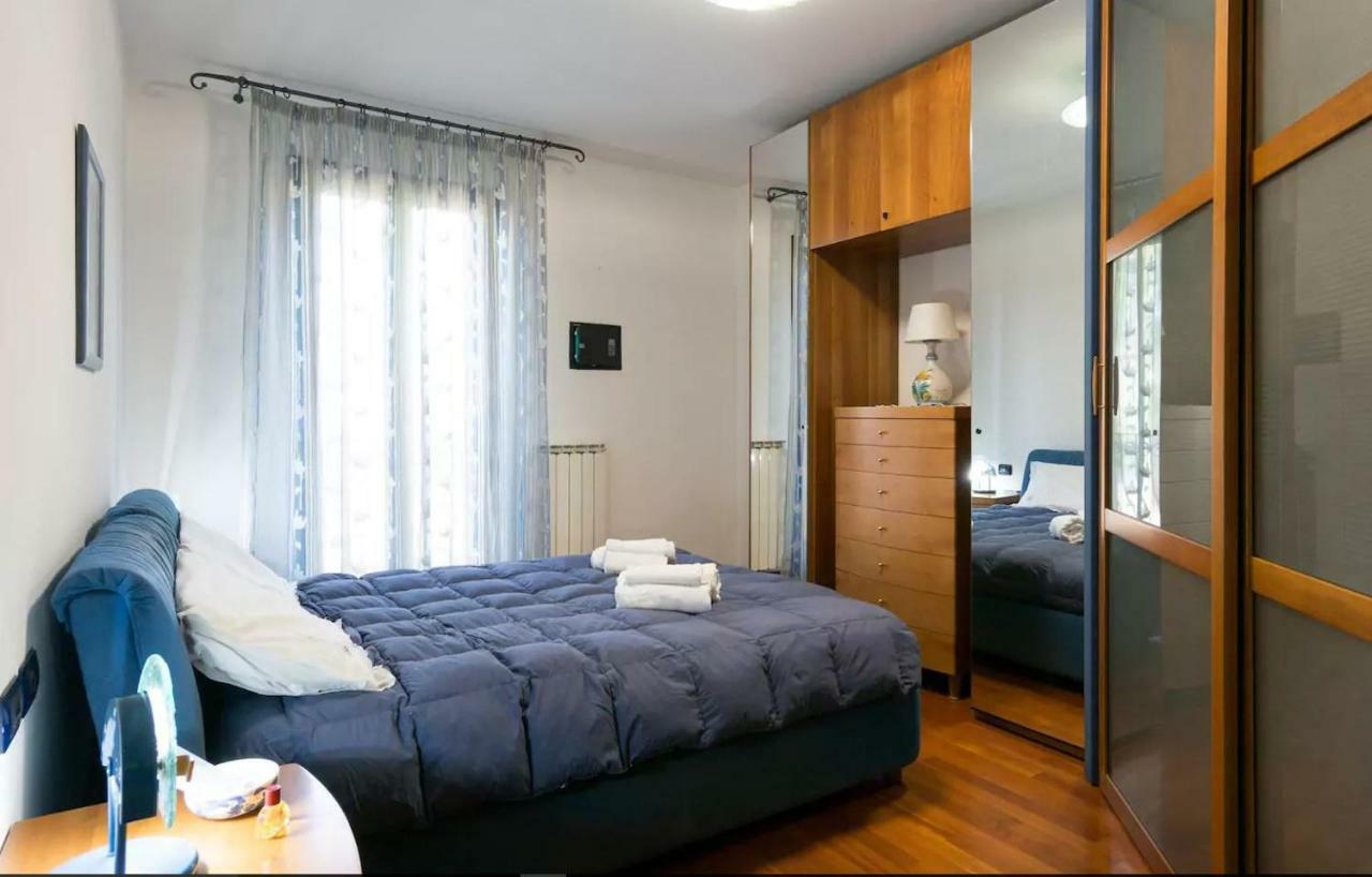 B&B Venezia Le Tre Rose Mestre Esterno foto