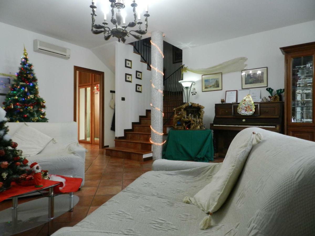 B&B Venezia Le Tre Rose Mestre Esterno foto