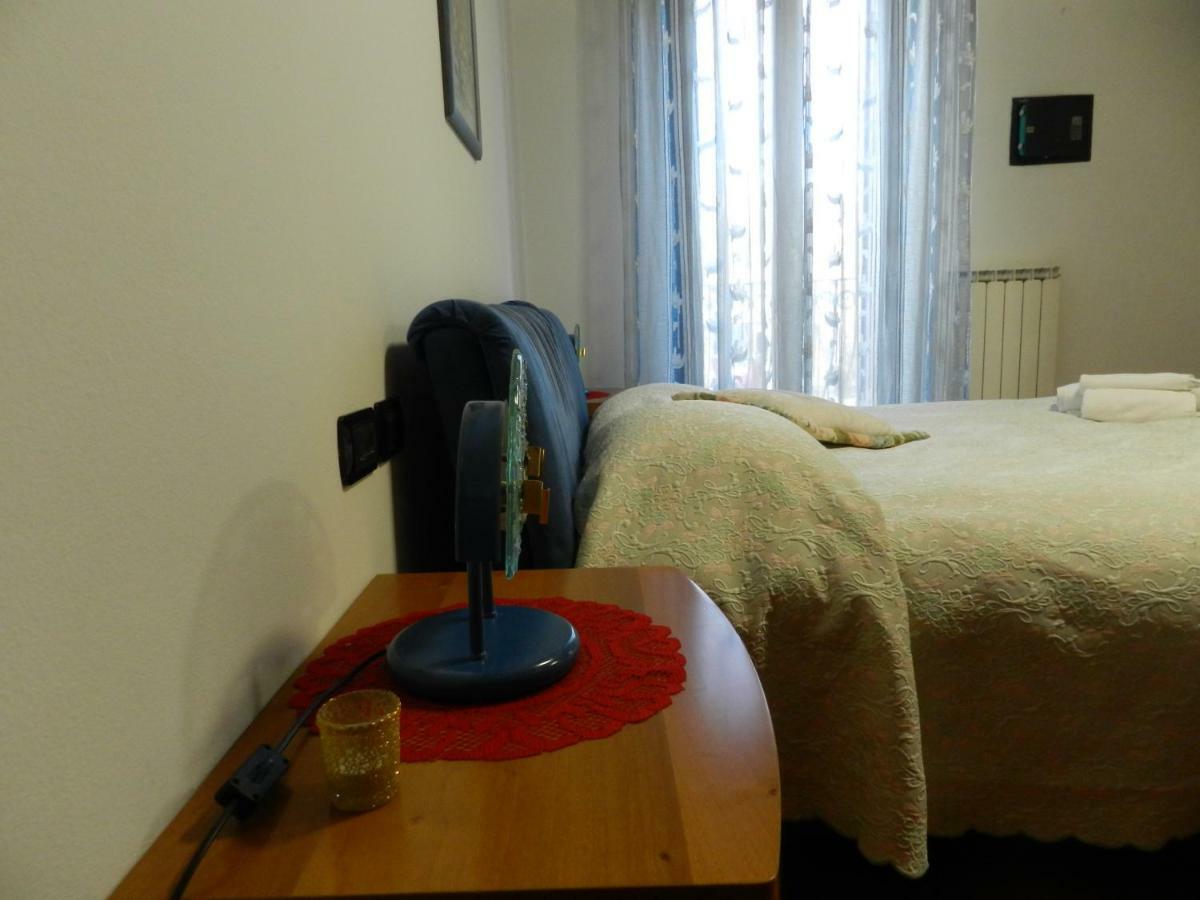 B&B Venezia Le Tre Rose Mestre Esterno foto