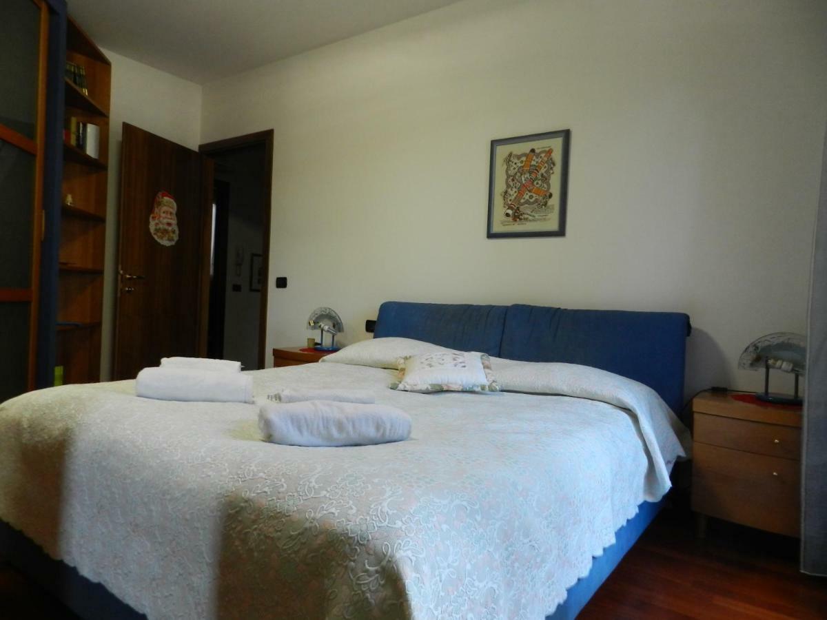 B&B Venezia Le Tre Rose Mestre Esterno foto