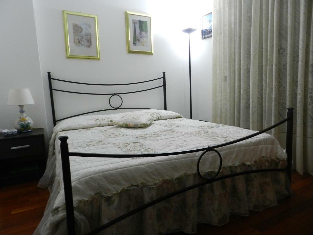 B&B Venezia Le Tre Rose Mestre Esterno foto