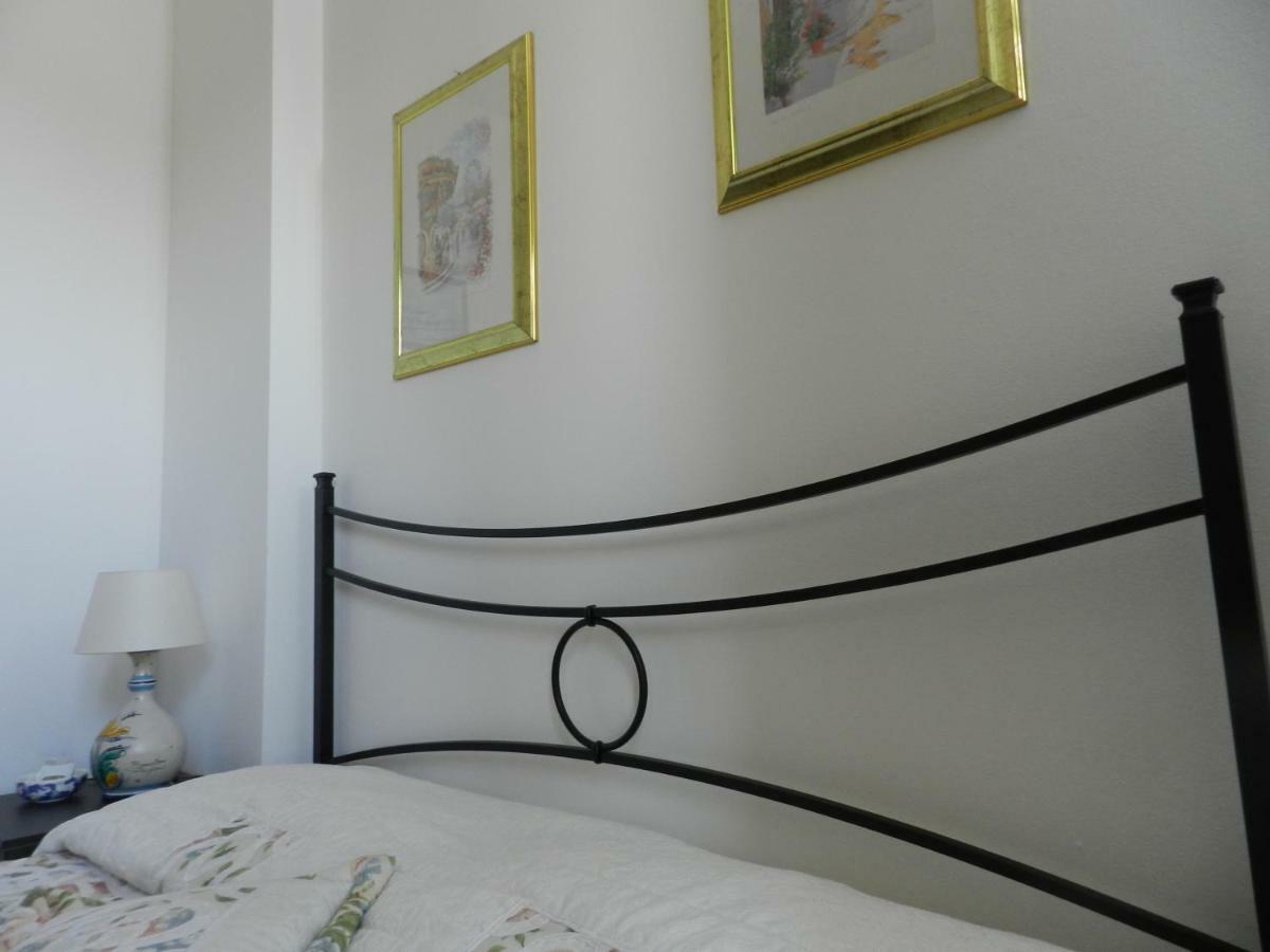 B&B Venezia Le Tre Rose Mestre Esterno foto