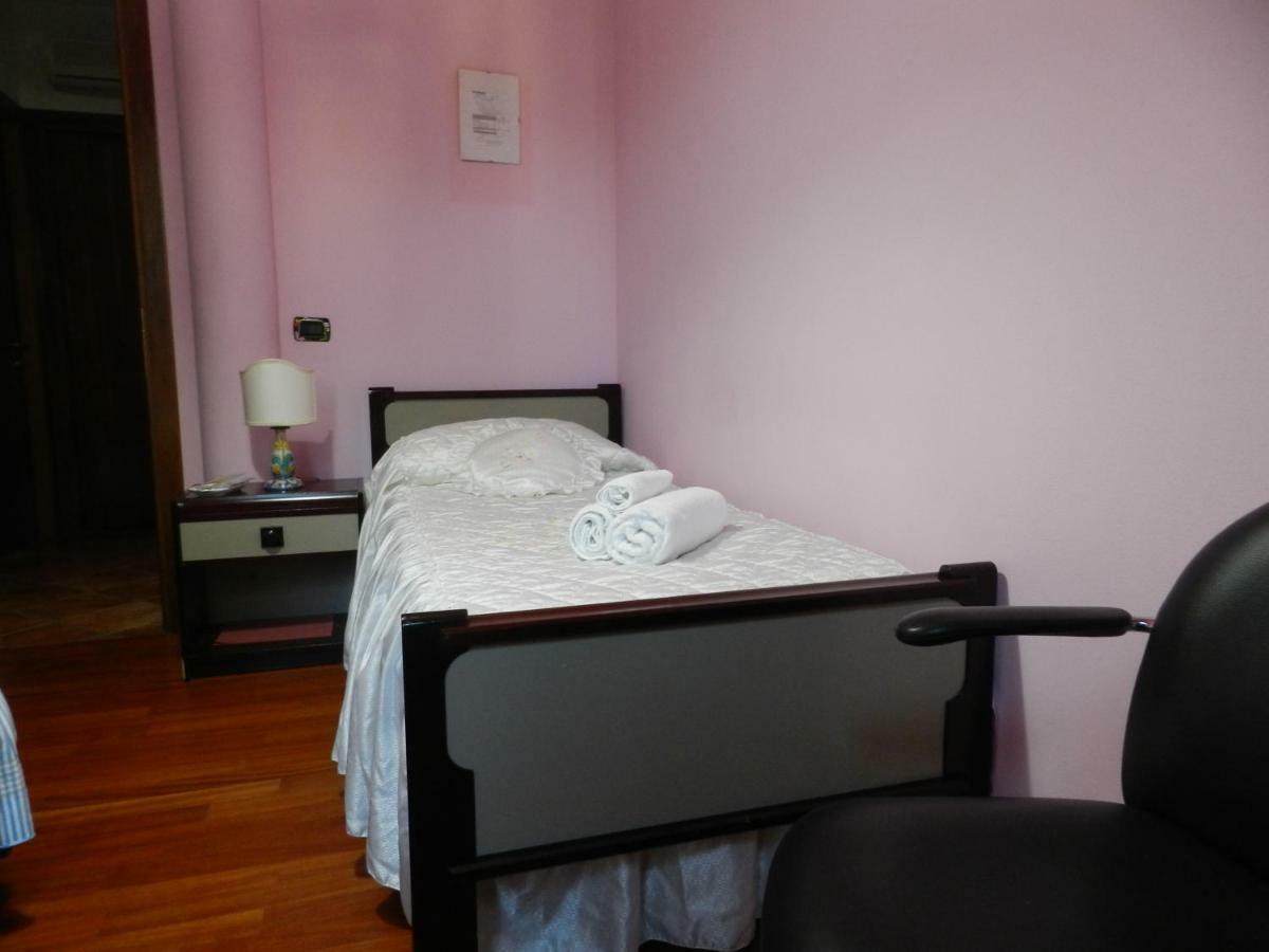 B&B Venezia Le Tre Rose Mestre Esterno foto