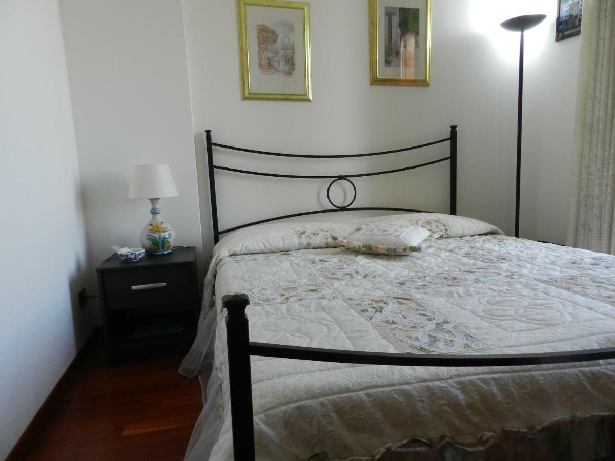 B&B Venezia Le Tre Rose Mestre Esterno foto