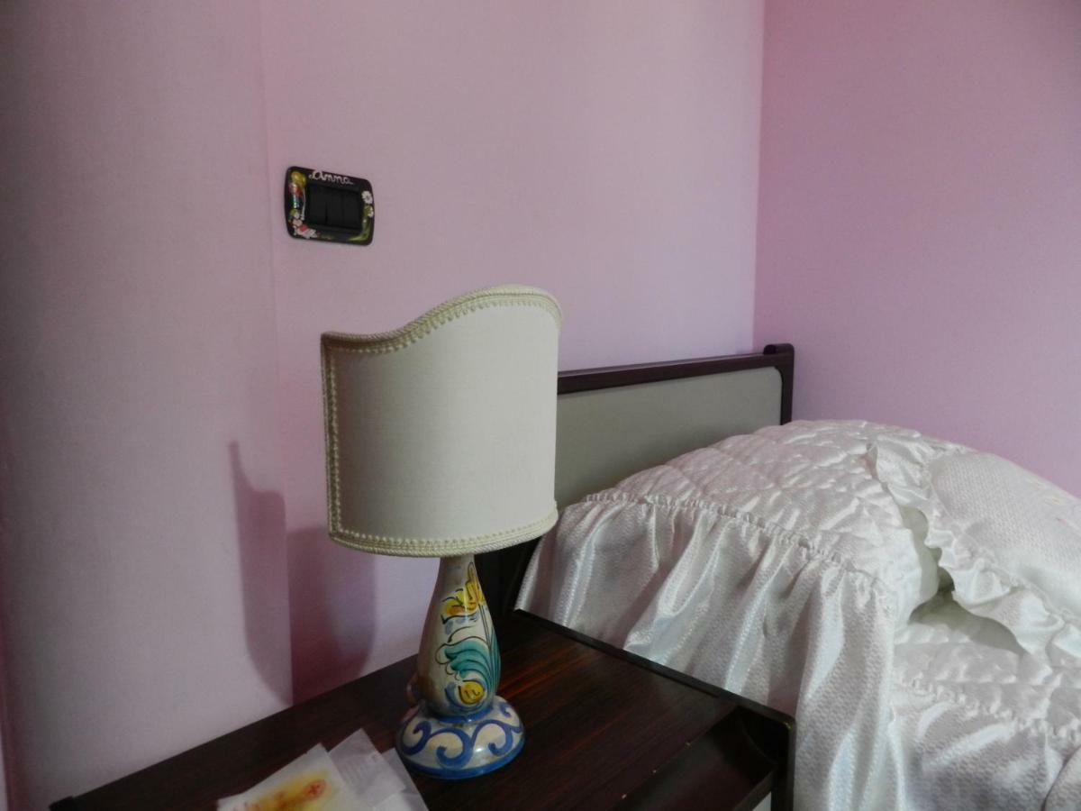 B&B Venezia Le Tre Rose Mestre Esterno foto